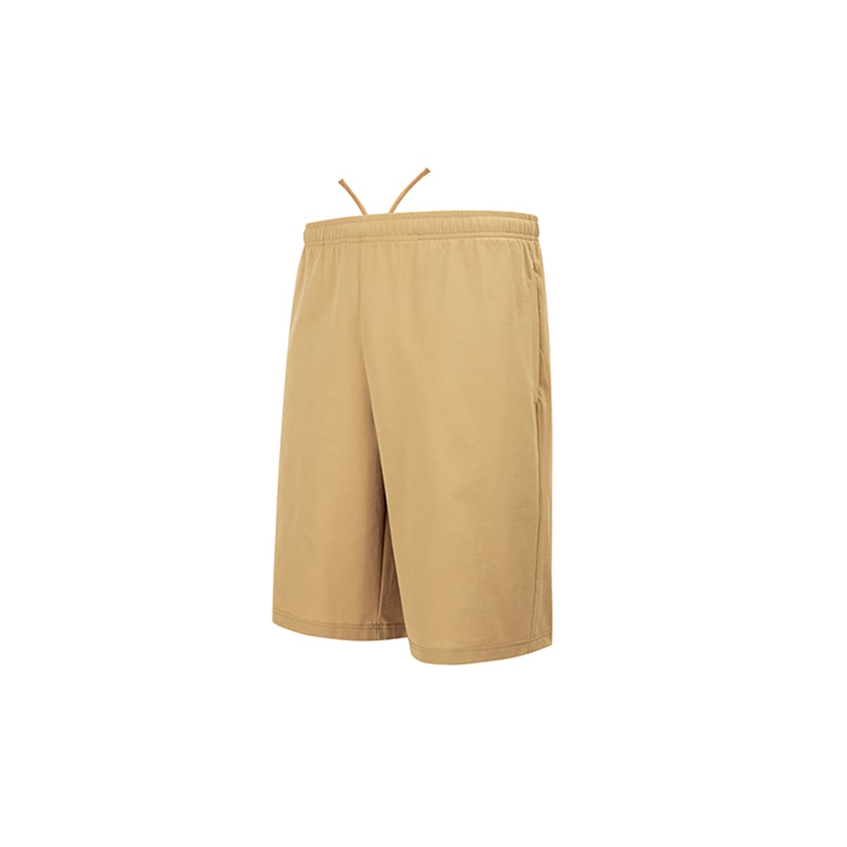 トラベラーハーフパンツ | ユニフォーム | 1枚 | P2680 | サンドベージュ