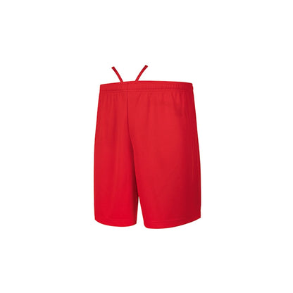 ドライハーフパンツ | ユニフォーム | 1枚 | P338 | レッド