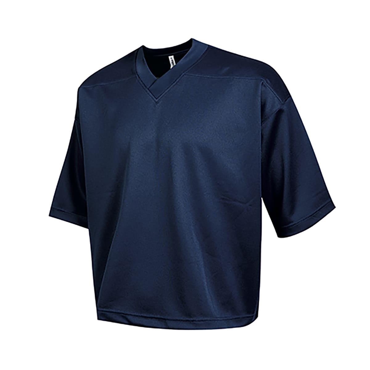ホッケーシャツ | ユニフォーム | 1枚 | P341 | ネイビー – Tshirt.st