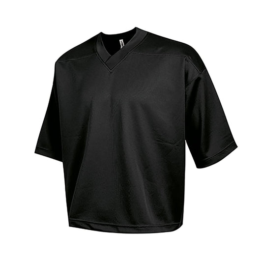 ホッケーシャツ | ユニフォーム | 1枚 | P341 | ブラック