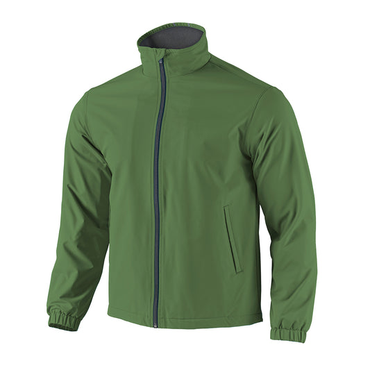 ウインドブレーカージャケット | ユニフォーム | 1枚 | P6600 | オリーブドラブ