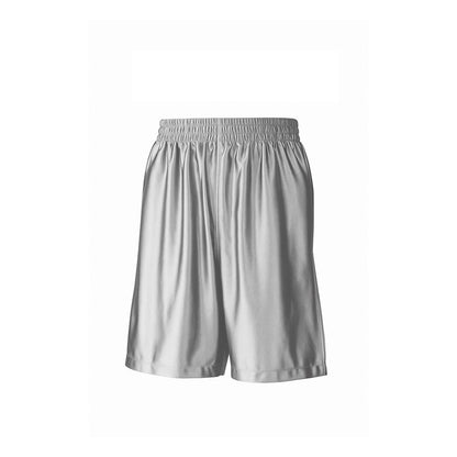 バスケットパンツ | ユニフォーム | 1枚 | P8500 | シルバー