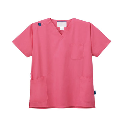 スクラブ | ユニフォーム | 1枚 | 7070SC | ピンク