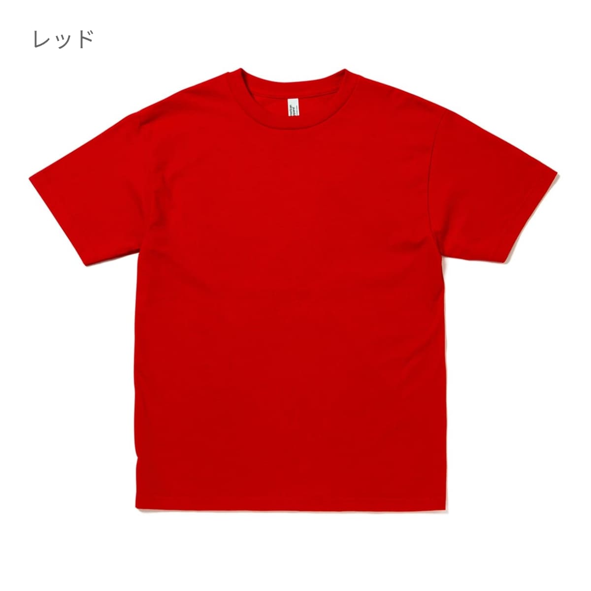 6.0oz ユニセックス Tシャツ | メンズ | 1枚 | 1301 | ミリタリーグリーン