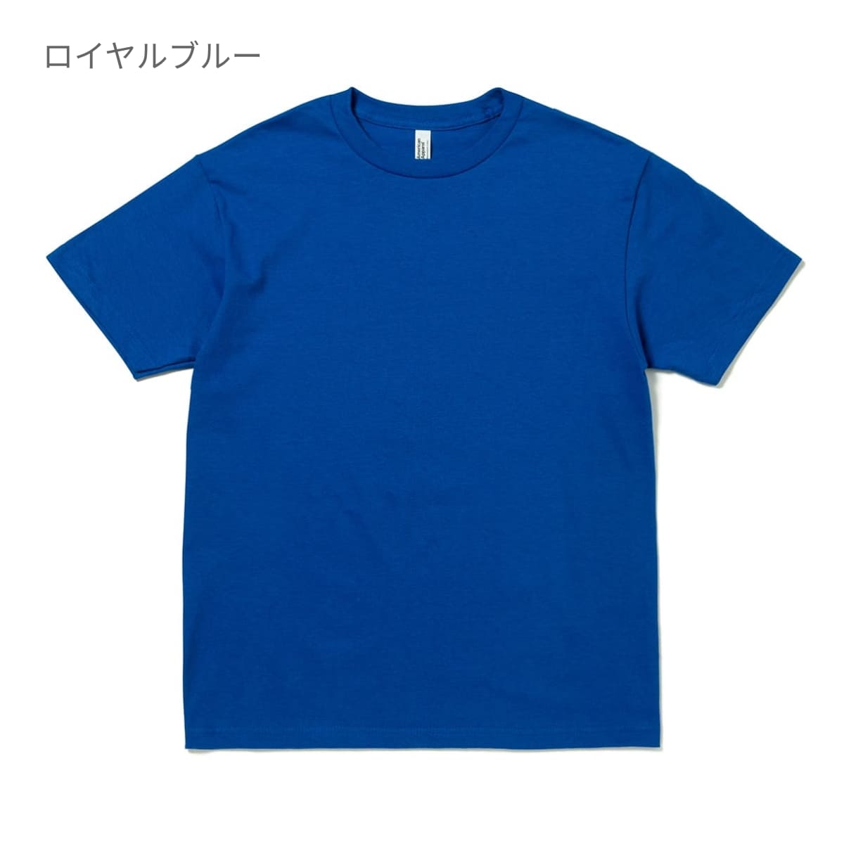 6.0oz ユニセックス Tシャツ | ビッグサイズ | 1枚 | 1301 | レッド