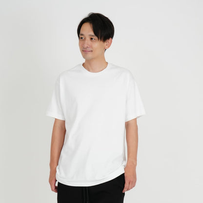 6.0oz ユニセックス Tシャツ | メンズ | 1枚 | 1301 | レッド