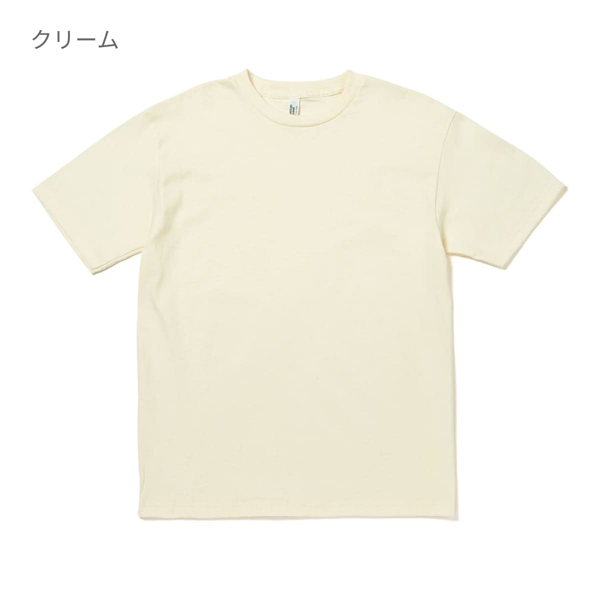 6.0oz ユニセックス Tシャツ | ビッグサイズ | 1枚 | 1301 | アッシュ