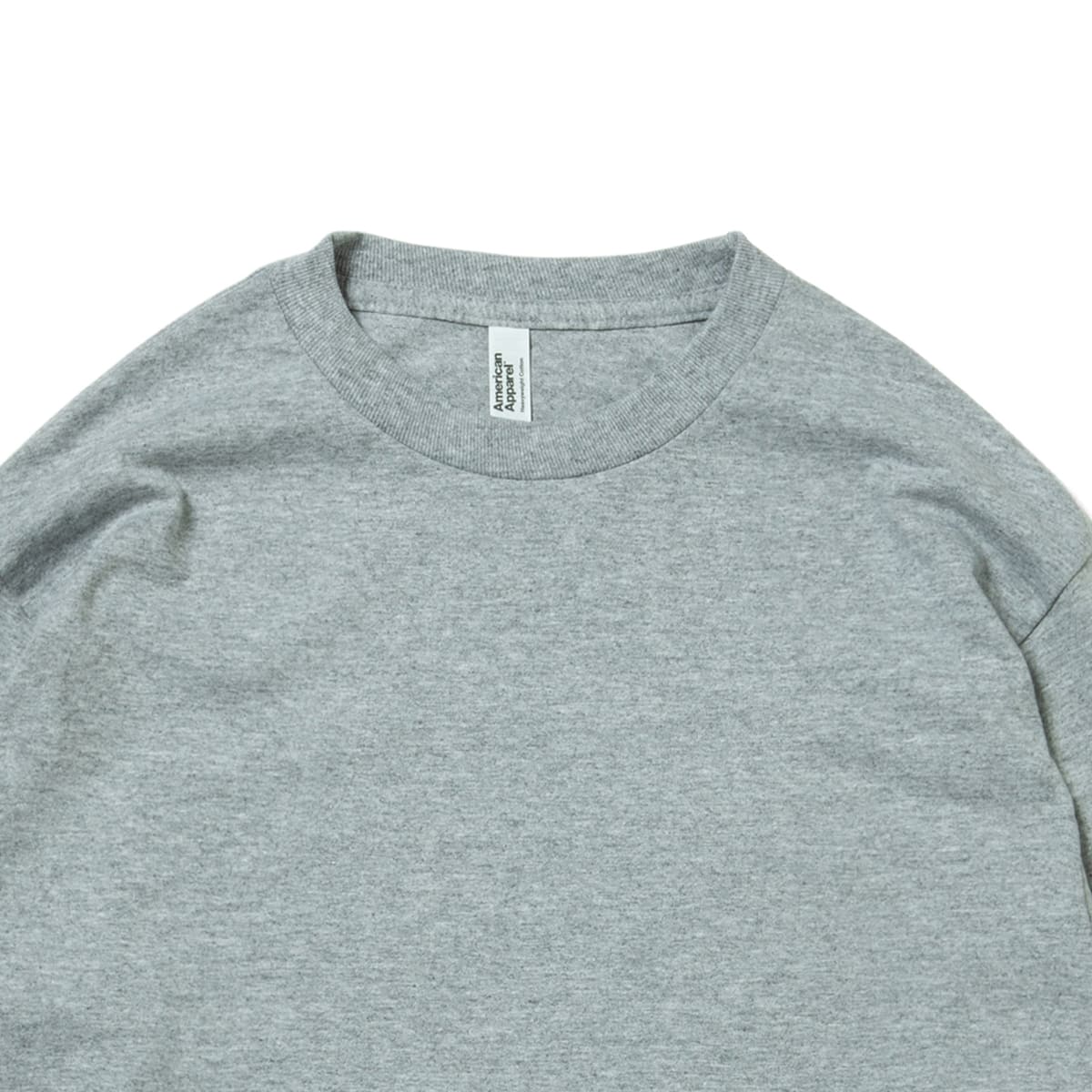 6.0oz ユニセックス ロングスリーブ Tシャツ | メンズ | 1枚 | 1304 | セラドン