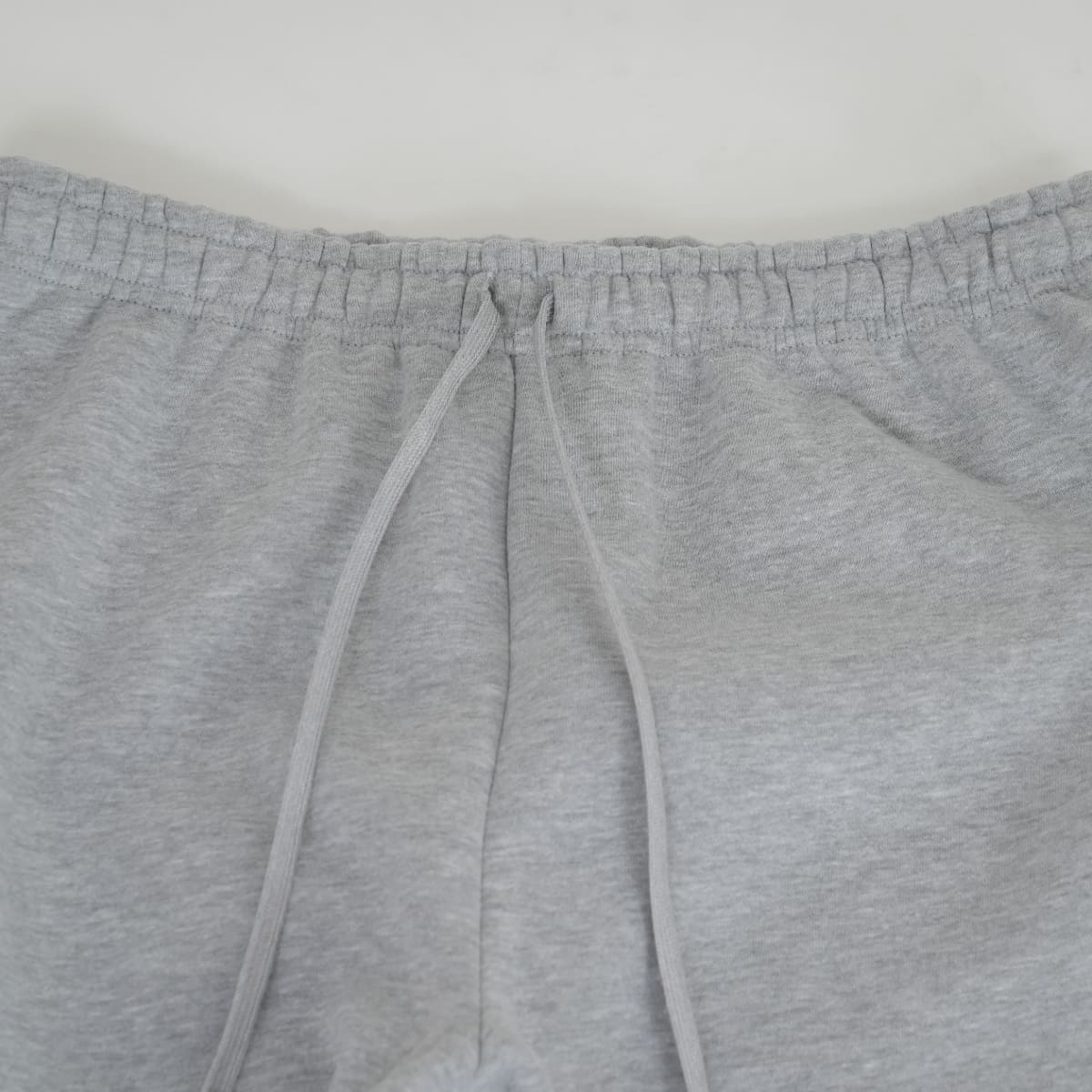 7.6oz リフレックスフリース ユニセックス スウェットパンツ | ビッグサイズ | 1枚 | RF491 | ヘザーグレー