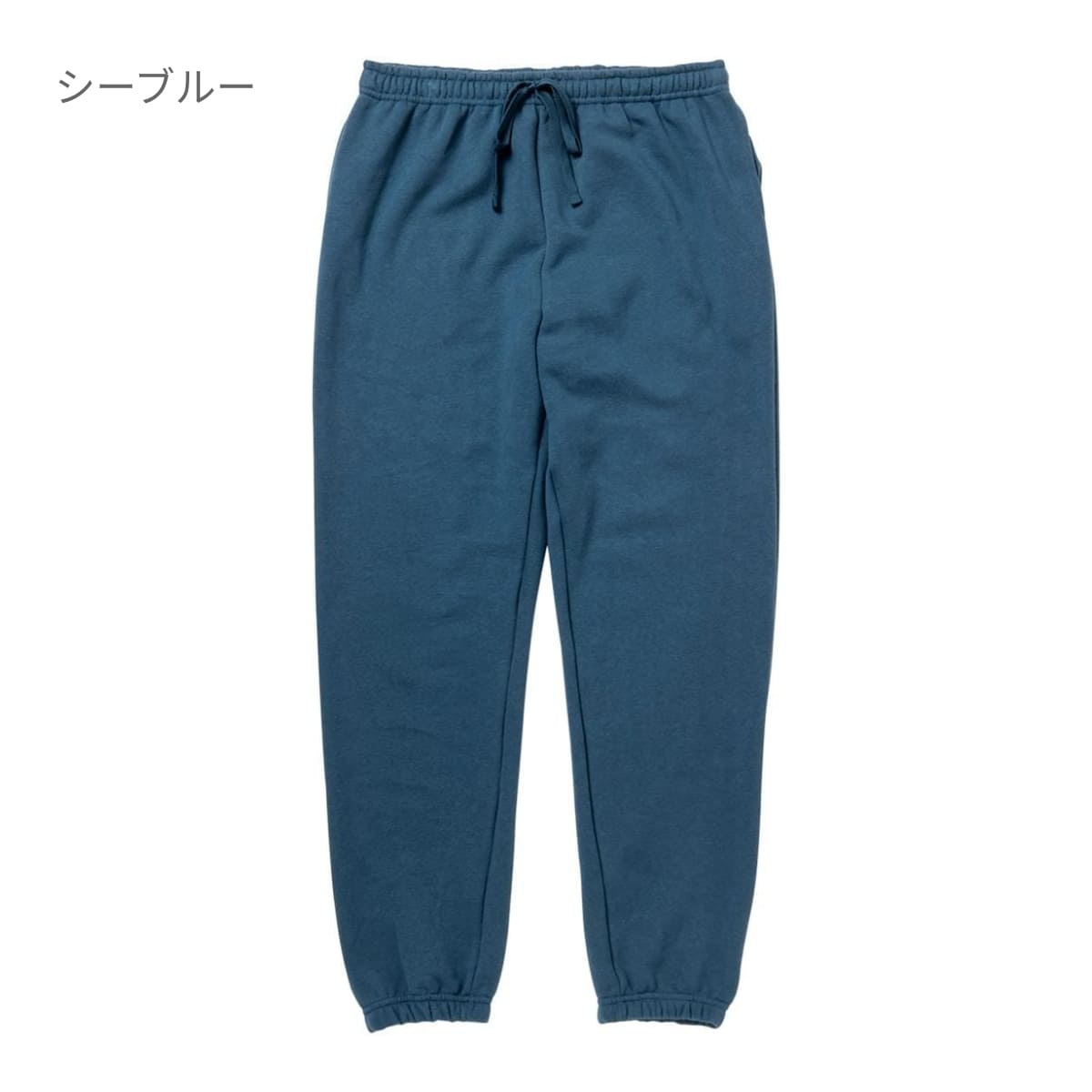 7.6oz リフレックスフリース ユニセックス スウェットパンツ | メンズ | 1枚 | RF491 | ブラウン
