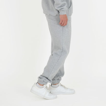7.6oz リフレックスフリース ユニセックス スウェットパンツ | メンズ | 1枚 | RF491 | ブラウン