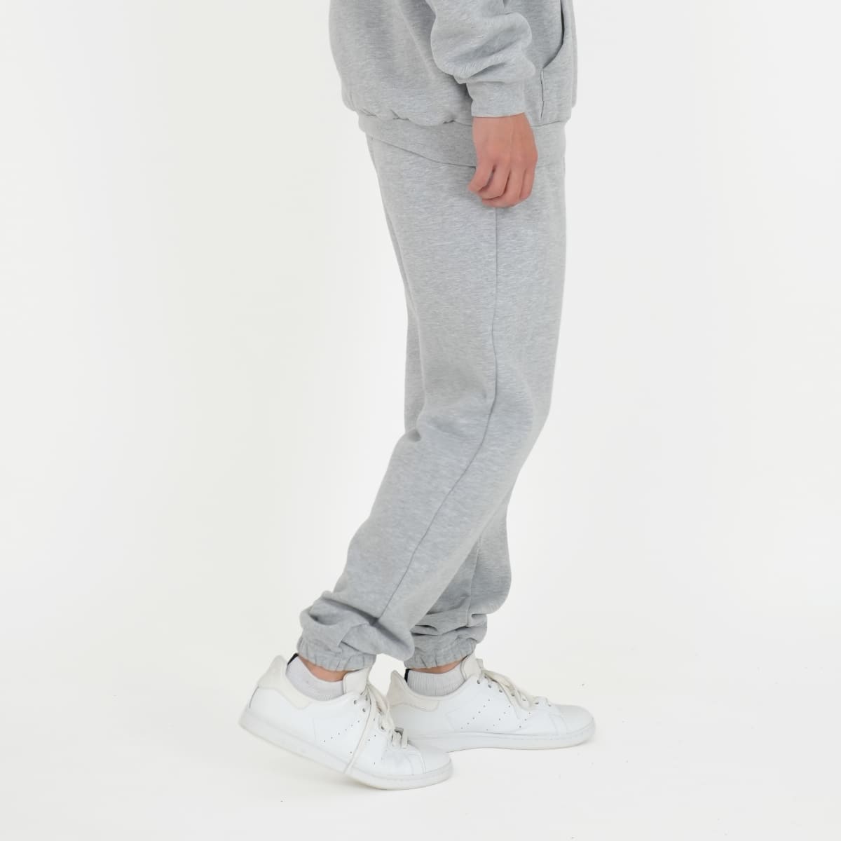 7.6oz リフレックスフリース ユニセックス スウェットパンツ | ビッグサイズ | 1枚 | RF491 | シーブルー