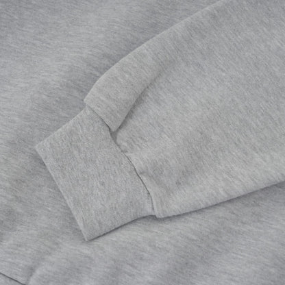 7.6oz リフレックスフリース ユニセックス スウェットシャツ | メンズ | 1枚 | RF496 | シーブルー