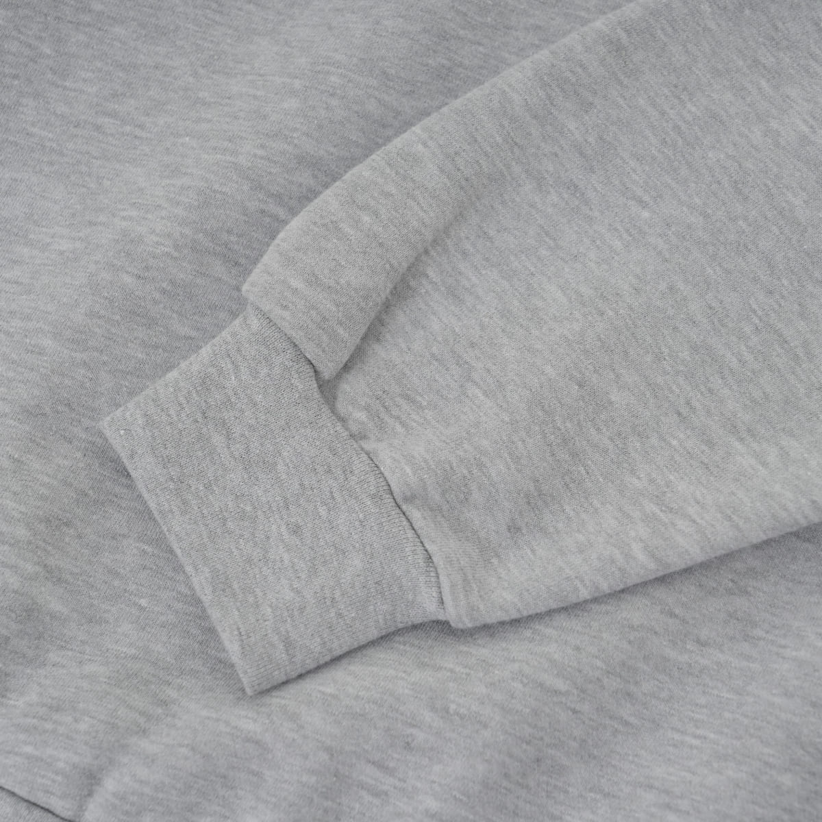 7.6oz リフレックスフリース ユニセックス スウェットシャツ | ビッグサイズ | 1枚 | RF496 | シーブルー