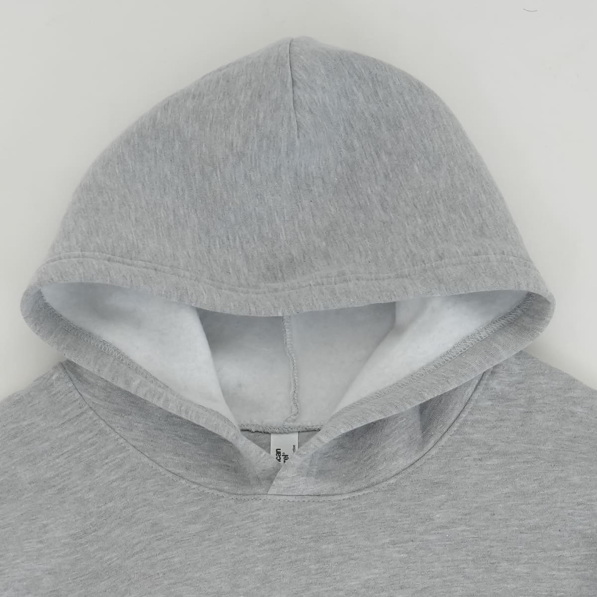 7.6oz リフレックスフリース ユニセックス プルオーバーパーカー | メンズ | 1枚 | RF498 | シーブルー
