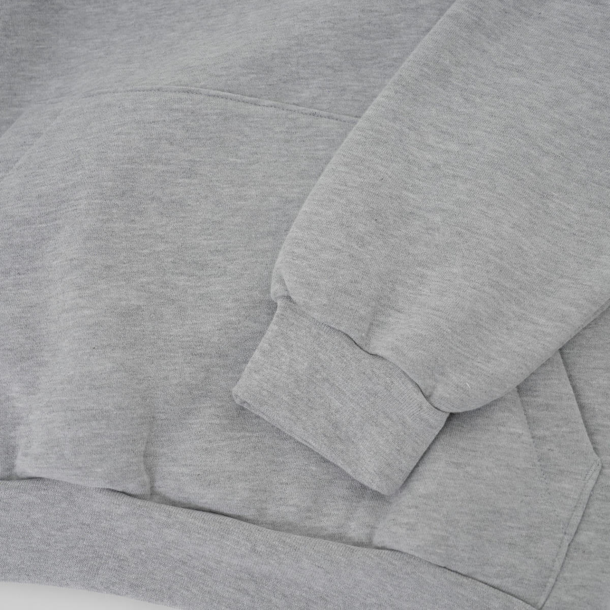 7.6oz リフレックスフリース ユニセックス プルオーバーパーカー | ビッグサイズ | 1枚 | RF498 | ルーテナント