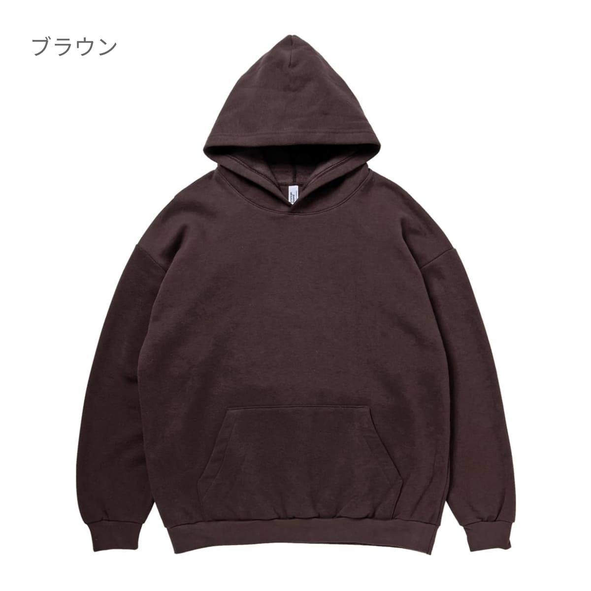 7.6oz リフレックスフリース ユニセックス プルオーバーパーカー | メンズ | 1枚 | RF498 | ヘザーグレー