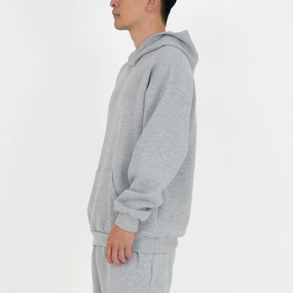 7.6oz リフレックスフリース ユニセックス プルオーバーパーカー | メンズ | 1枚 | RF498 | ボーン