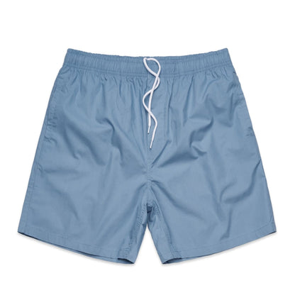 ビーチショーツ 17 | メンズ | 1枚 | 5903 | ペトロールブルー