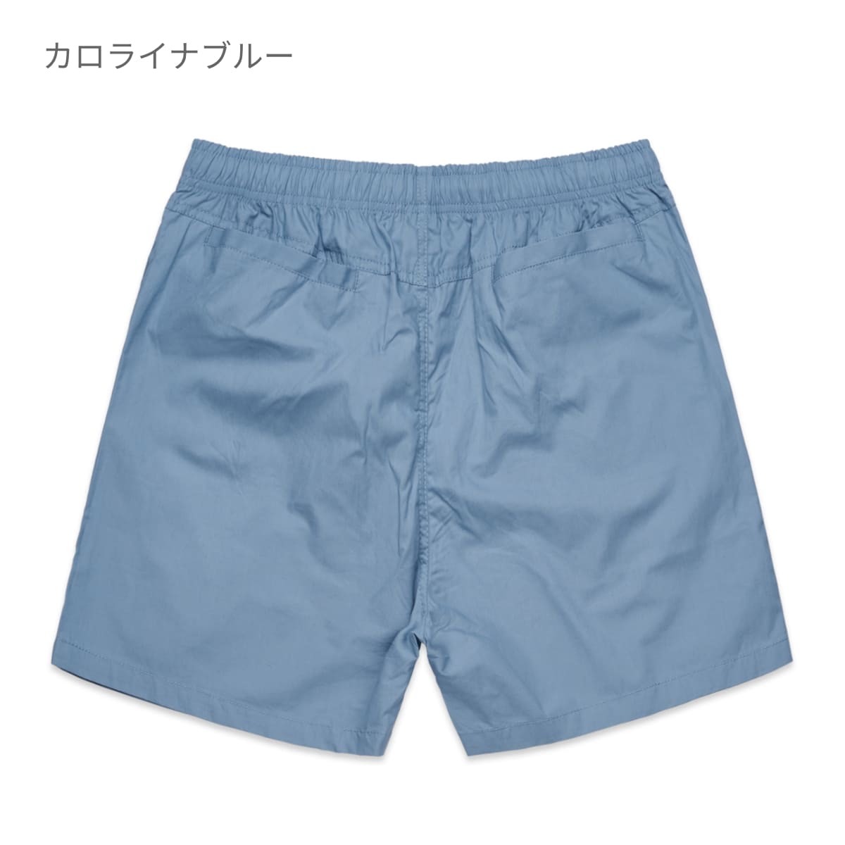 ビーチショーツ 17 | メンズ | 1枚 | 5903 | カロライナブルー