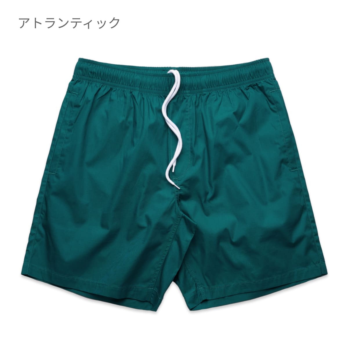 ビーチショーツ 17 | メンズ | 1枚 | 5903 | マッシュルーム