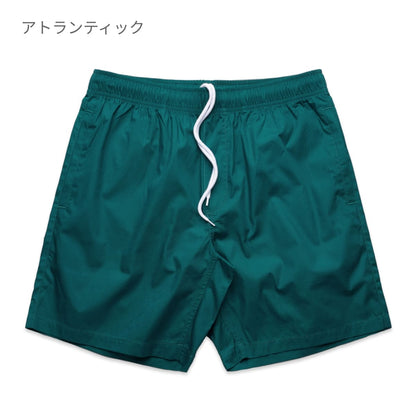 ビーチショーツ 17 | メンズ | 1枚 | 5903 | アトランティック