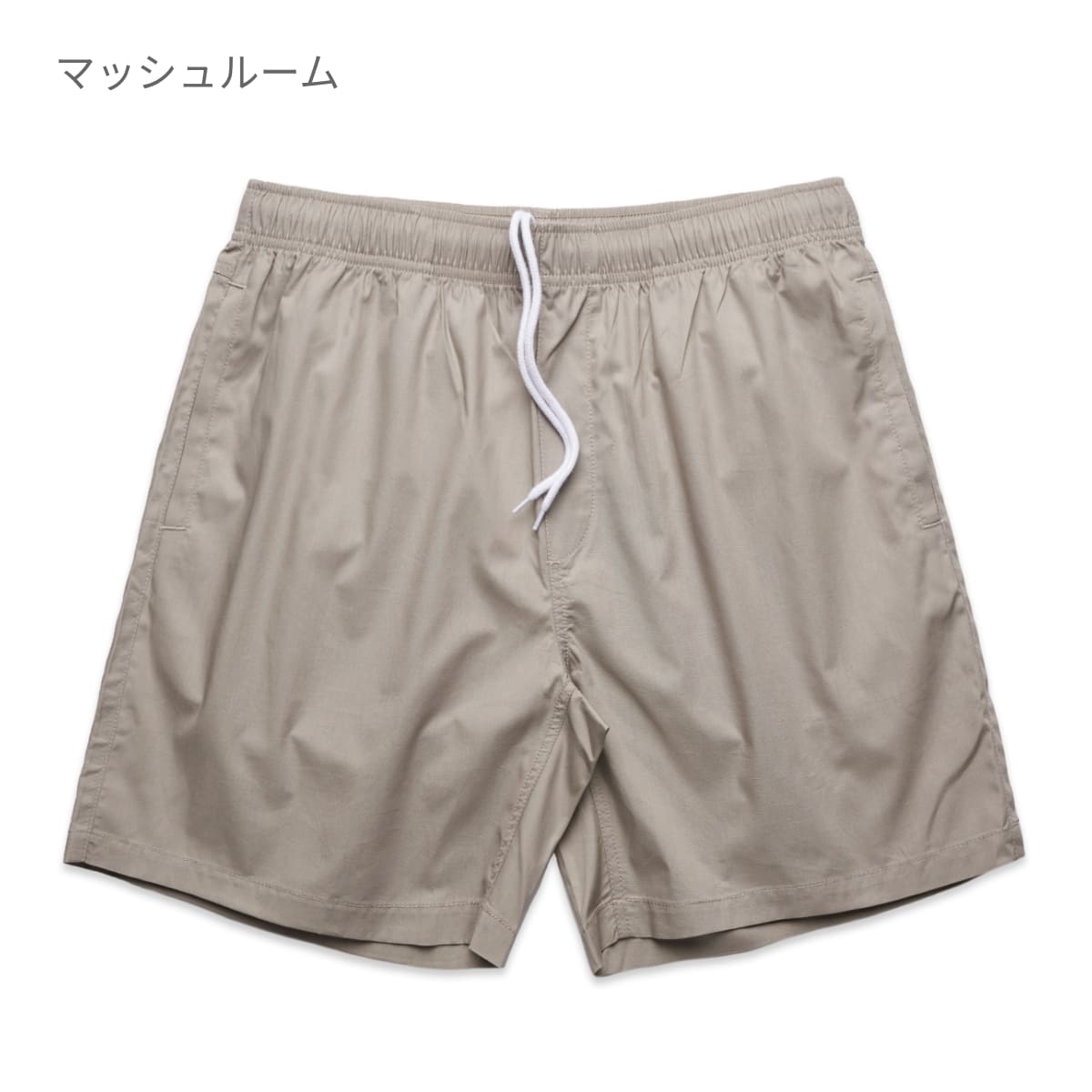 ビーチショーツ 17 | メンズ | 1枚 | 5903 | ペトロールブルー