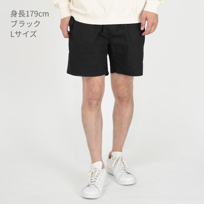 ビーチショーツ 17 | メンズ | 1枚 | 5903 | ペトロールブルー