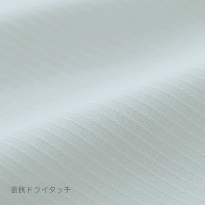 長袖ファブリックシャツ | ユニフォーム | 1枚 | 0029 | ネイビー
