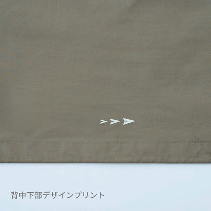 アノラックパーカ | ユニフォーム | 1枚 | 0046 | チャコール