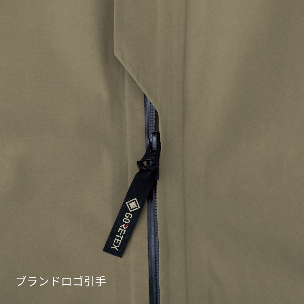 ゴアテックスオールウェザージャケット | ユニフォーム | 1枚 | 51040 | ターコイズブルー