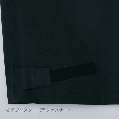 ゴアテックスオールウェザーパンツ | ユニフォーム | 1枚 | 51041 | ブラック
