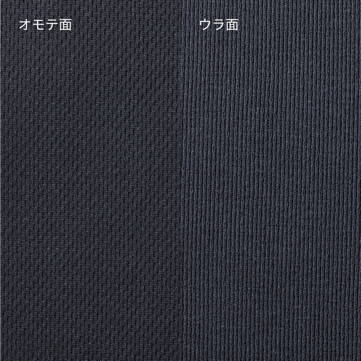 ポケット付き アクティブ ポロシャツ | メンズ | 1枚 | APP-260 | ブラック