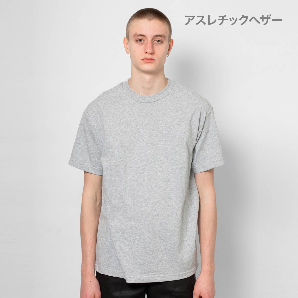 6.0オンス クラシック Tシャツ | メンズ | 1枚 | 1301 | フォレスト