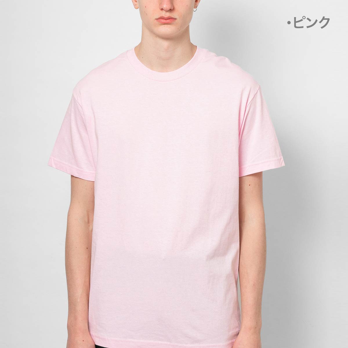 6.0オンス クラシック Tシャツ | メンズ | 1枚 | 1301 | ミント