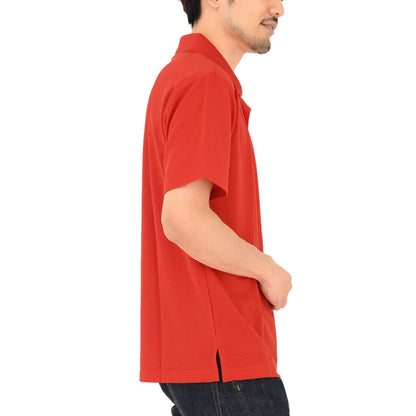 アクティブ ポロシャツ | レディース | 1枚 | ATP-261 | ブラック