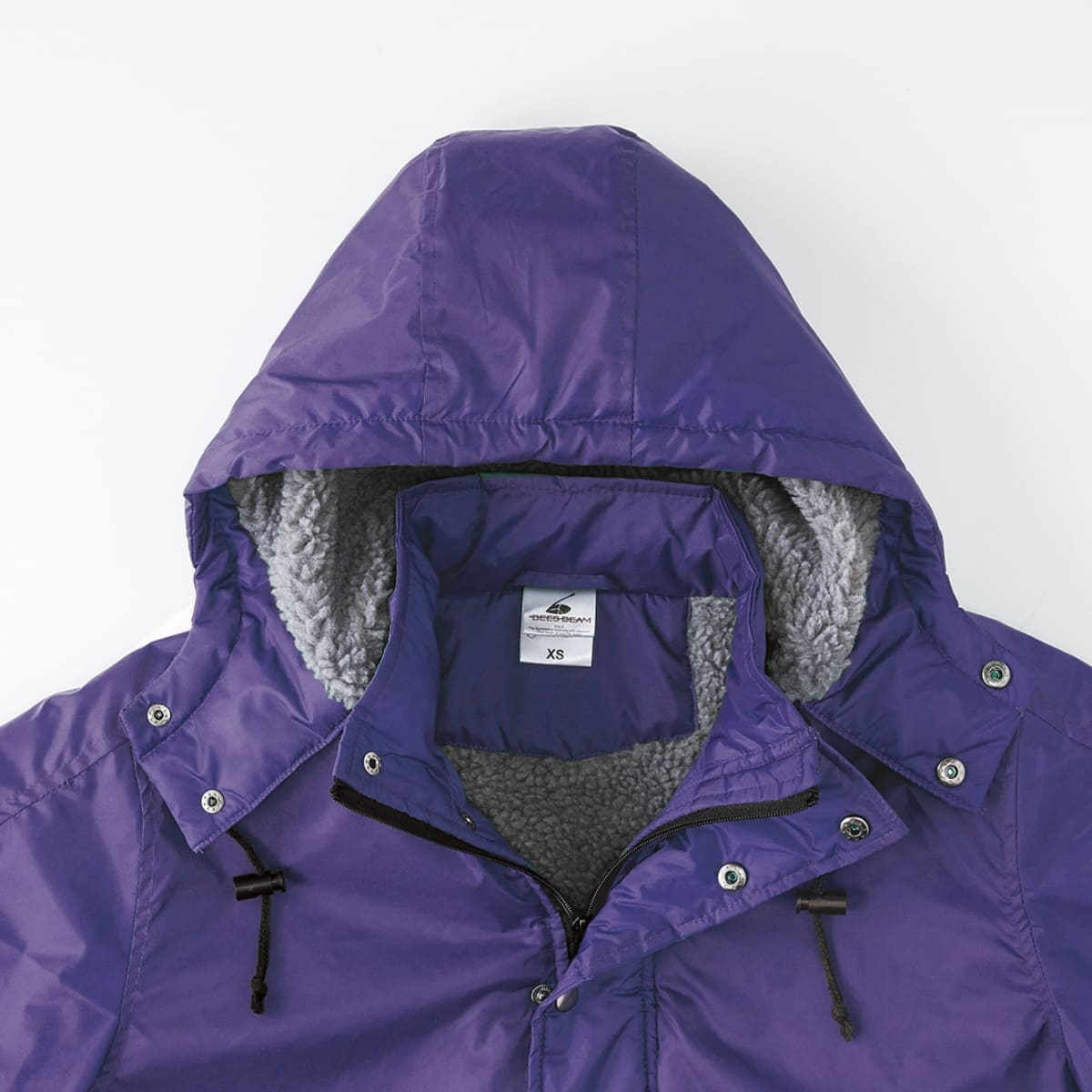 ベンチウォーマー | メンズ | 1枚 | BCW-015 | イエロー