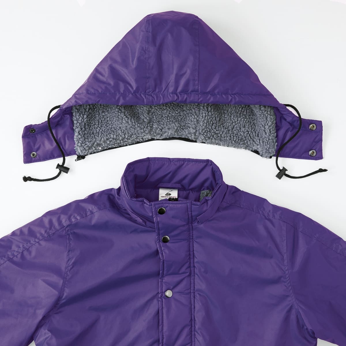 ベンチウォーマー | メンズ | 1枚 | BCW-015 | イエロー