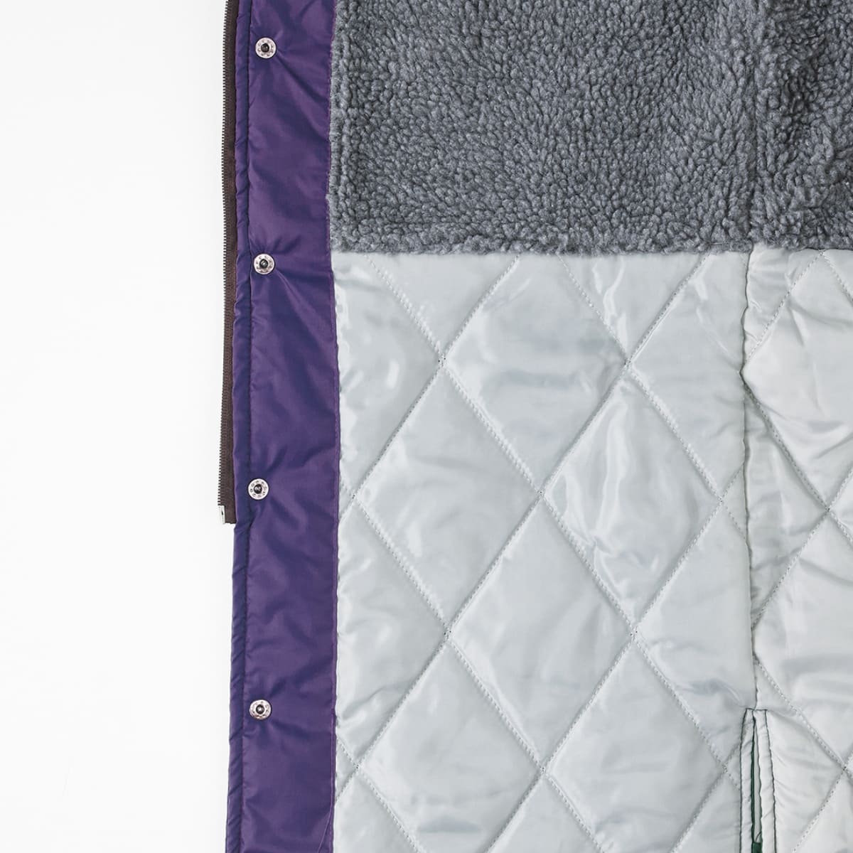 ベンチウォーマー | メンズ | 1枚 | BCW-015 | レッド