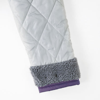 ベンチウォーマー | メンズ | 1枚 | BCW-015 | ネイビー