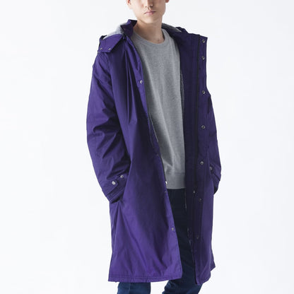 ベンチウォーマー | メンズ | 1枚 | BCW-015 | ネイビー