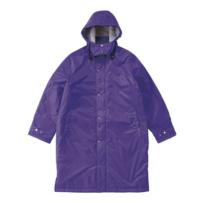 ベンチウォーマー | メンズ | 1枚 | BCW-015 | ネイビー