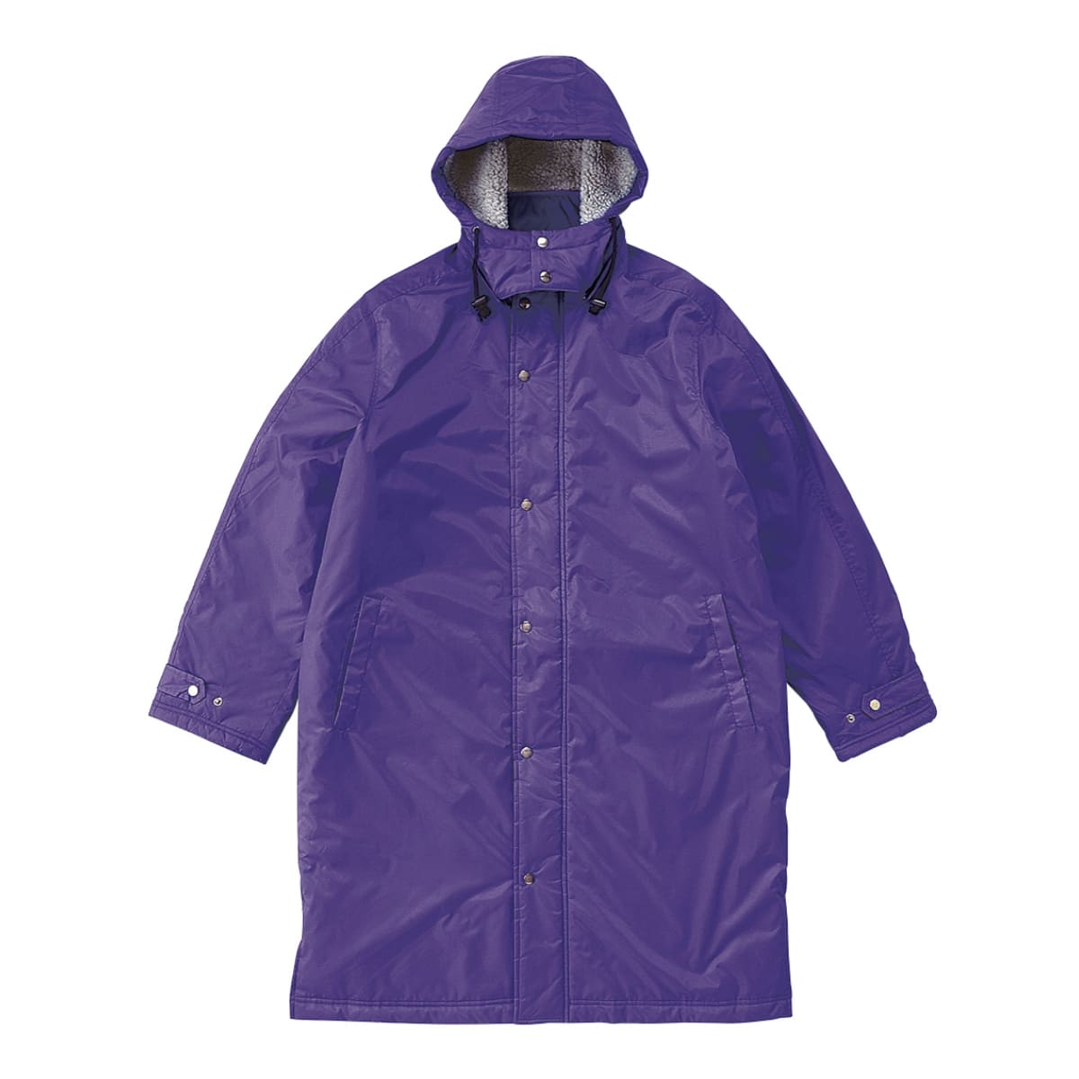 ベンチウォーマー | メンズ | 1枚 | BCW-015 | イエロー