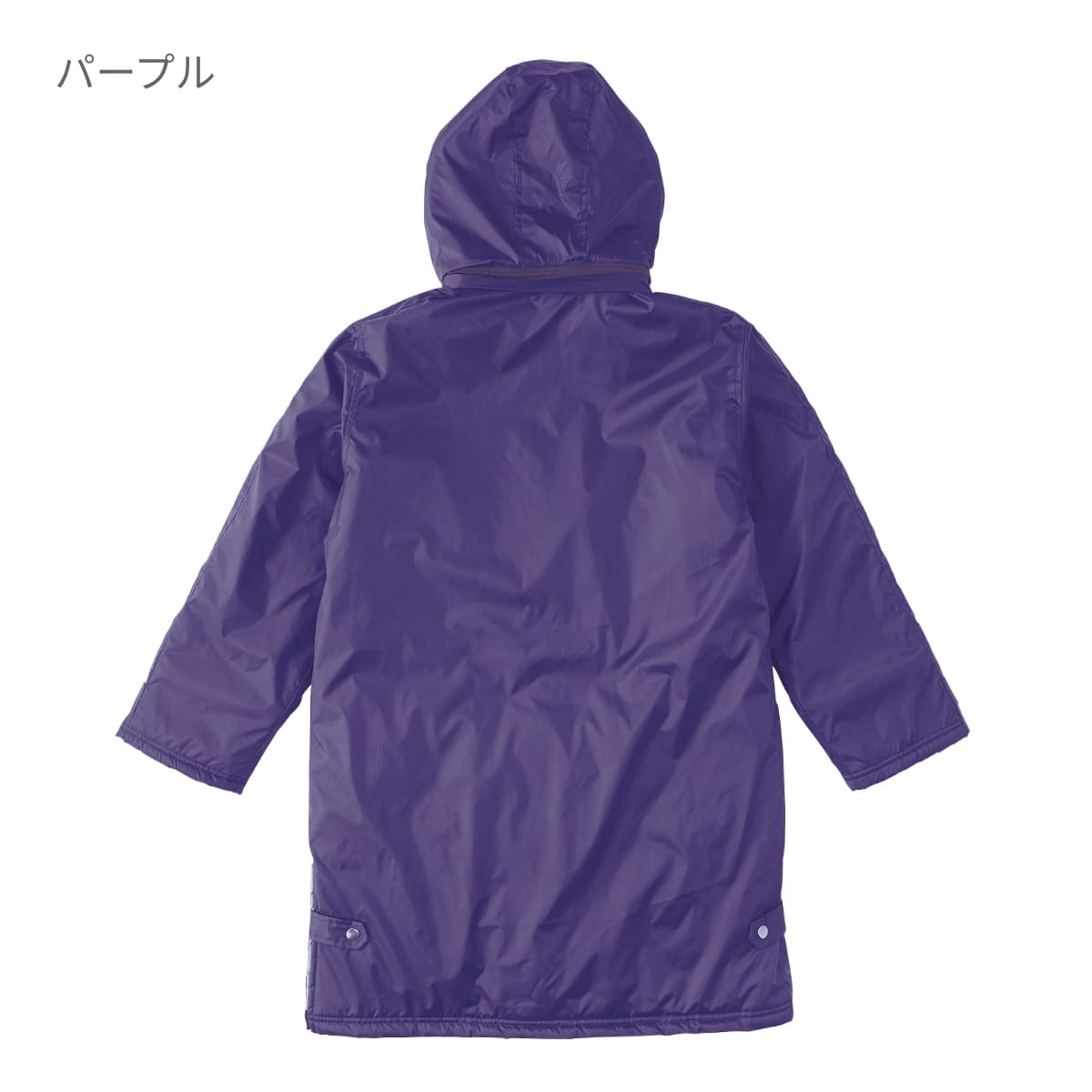 ベンチウォーマー | メンズ | 1枚 | BCW-015 | グリーン