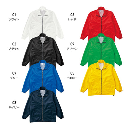 ブライトコート | メンズ | 1枚 | NBR-020 | ブラック