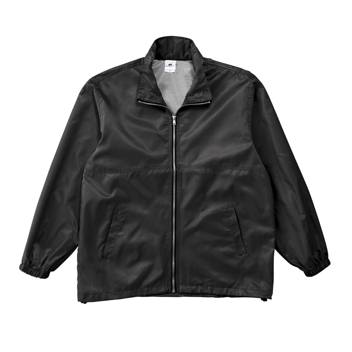 ブライトコート | メンズ | 1枚 | NBR-020 | ブラック