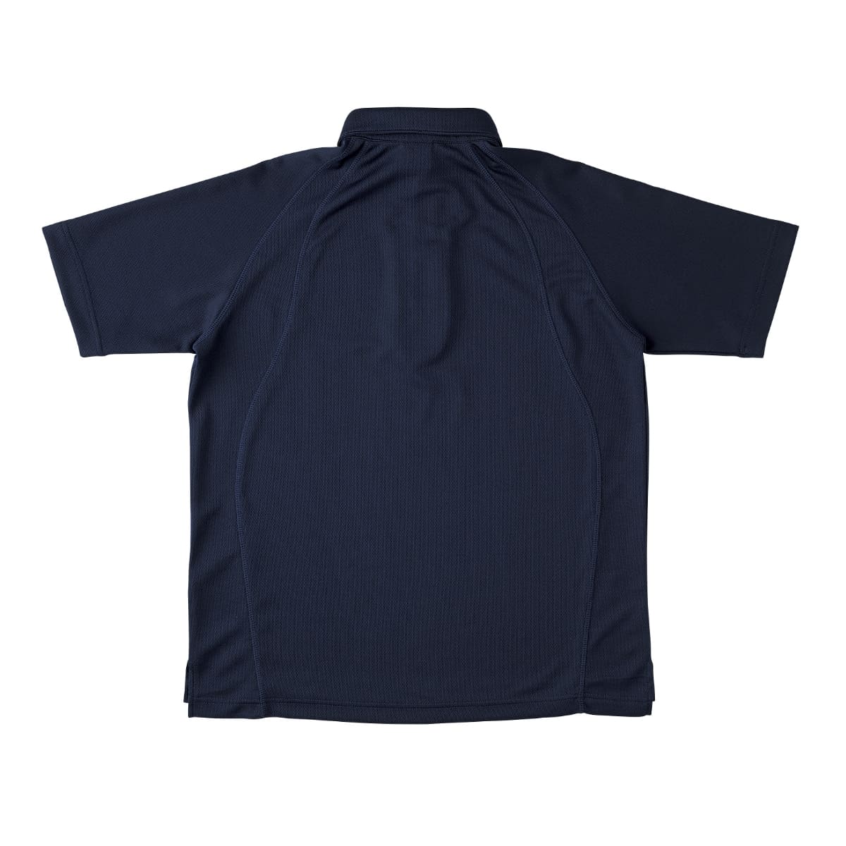 ボタンダウンポロシャツ | メンズ | 1枚 | BDP-262 | ピンク