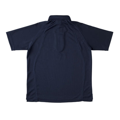 ボタンダウンポロシャツ | メンズ | 1枚 | BDP-262 | ピンク