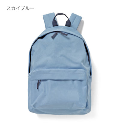 オリジナル ファッション バックパック | ノベルティ(小物) | 1枚 | BG125 | フレンチネイビー
