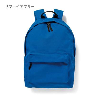 オリジナル ファッション バックパック | ノベルティ(小物) | 1枚 | BG125 | フクシア